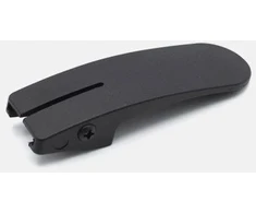 Brooks BROOKS Clickfix apatinis bėgelis, ilgas su kabliu, skirtas Scape Large ir Small Pannier
