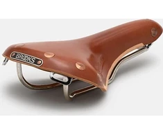 Brooks BROOKS SWIFT balnelis, Honey, plieniniai lankai, svoris 510 g, Leather linija