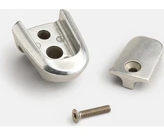 Brooks CAMBIUM C19 nosies dalys aliumininės