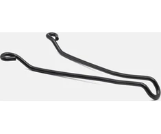 Brooks Balnelio strypai BROOKS FLYER/FLYER SPECIAL, Juoda (NAUJA)