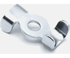 Brooks Priekinis spyruoklinis spaustukas BROOKS FRONT SPRING CLIP B33/B135/B190 (NAUJAS)
