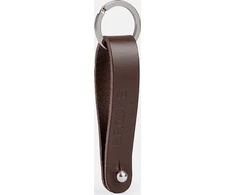 Brooks Ratlankių valiklis LEATHER HUB SHINER, Ruda, Garbanota oda