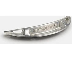 Brooks Balnelio spoileris BROOKS C19 ALUMINIUM SADDLE PLATE, aliuminis (NAUJAS)