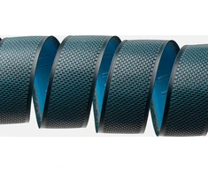 Brooks Vairas BROOKS CAMBIUM RUBBER BAR TAPE, Octane, Storis 3mm (NAUJA)