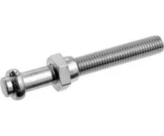 Brooks Įtempimo kaiščio mazgas BROOKS TENSION PIN ASSEMBLY 70mm SU VERŽLE (NAUJAS)