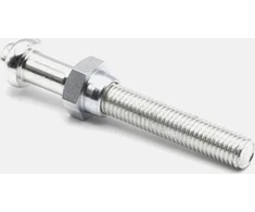 Brooks Įtempimo kaiščio mazgas BROOKS TENSION PIN ASSEMBLY 70mm SU VERŽLE (NAUJAS)