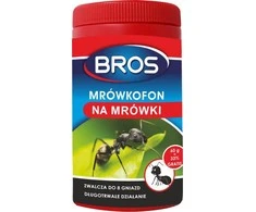 Bros Ruošimas ant antr 250g
