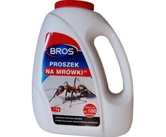 Bros milteliai nuo skruzdėlių, 1kg