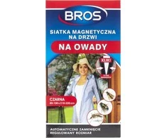 100x220 BROS TINKLELIS NUO UODŲ