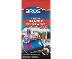 BROS MAX MAISTO KANDŽIŲ SPĄSTAI