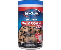Bros milteliai nuo skruzdelių Max, 100 g