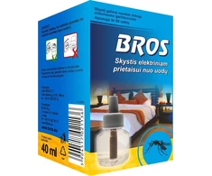 Skystis vabzdžiams atbaidyti Bros, 45 ml