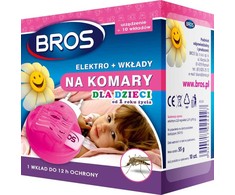 Bros Elektro Dla Dzieci