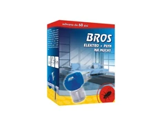 Bros Elektro + musių repelentas 118
