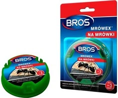 Bros skruzdėlių gaudyklė