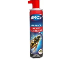 BROS GESINTUVAS NUO VAPSVŲ IR ŠIRŠIŲ, 300 ml