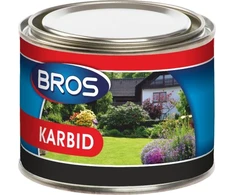 Bros Karbid granulowany 1kg