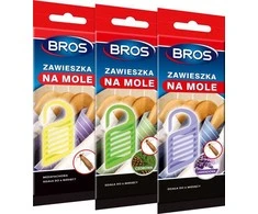 Bros maistinių kandžių gaudyklė, 10 vnt.