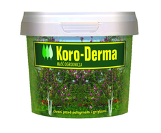 BROS KORO-DERMA – SODININKO TEPALAS 350G