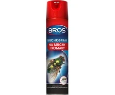 Bros Muchospray 750ml