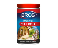 Bros Šunų ir kačių baltiniai 300ml