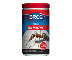 Bros Skruzdžių milteliai 500g (396)