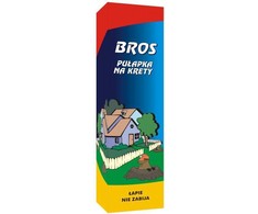 Bros Standartinis molinis tralas