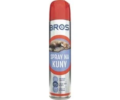 Bros Purškiklis na kuny - 400 ml