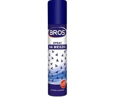 Bros Midge purškiklis 90 ml