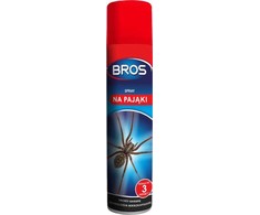 Bros Spider purškiklis 250ml