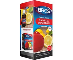 Bros BROS vaisinių musių gaudyklės skystis 15 ml