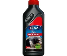 Bros molio skystis 500ml