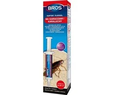Bros Tarakonų gelis 20g