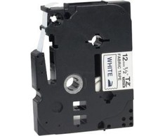 Brother P-touch TC 691;geltona/juoda (9 mm)