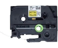 Brother BROBER FLE6511 21MKS45MM Juodas TAPE