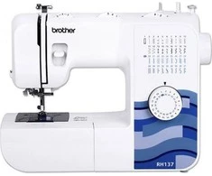 Siuvimo mašina Brother RH137