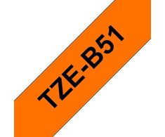Brother Brother TZE-B51 LAMINATED TAPE 24MM
