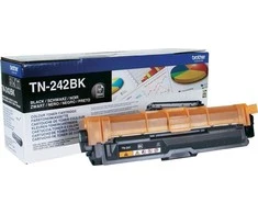 Brother TN-242BKTWIN TONER F. DCP9017CD - /72CDW/MFC-9142CDN/9332CDW/42CDW