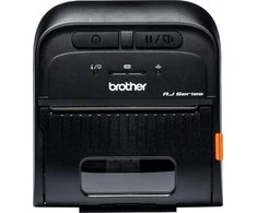 Brother RuggedJet RJ-3035B Etikečių ir kvitų spausdintuvas Direct Thermal 101.6 mm/sec