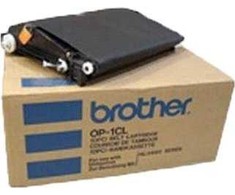 Brother HL-2400C OPC diržinis vežimėlis. (būgnas)