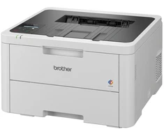 Brother HLL3215CW spalvotas LED spausdintuvas