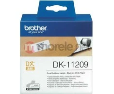 Brother Brolis Joosta DK- 11209 (joota balta)