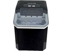 Brother Ledo gaminimo aparatas 6930 Juodas 110 W