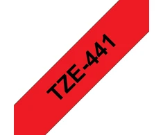 Brother TZe-441, TZ, 8 m, 1 vnt., 1,8 cm