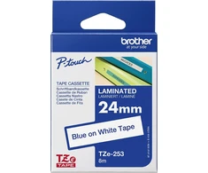 Brother Laminated Tape 24Mm (TZE-253)
