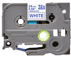 Brother Laminated Tape 24Mm (TZE-253)