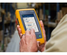 Fluke Networks Brother LinkIQT Cable+Network+Wi-Fi