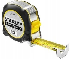 Matavimo ruletė Stanley FMHT38232-0; 10 m; 32 mm