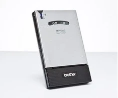 Brother MW-145BT spausdintuvas