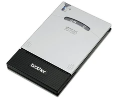 Brother MW-145BT spausdintuvas